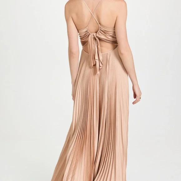 A.L.C Aries Gown - Picture 4 of 6